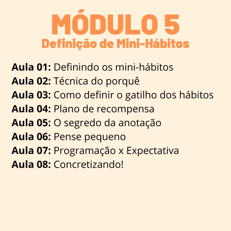 Módulo 10 - Slide 5