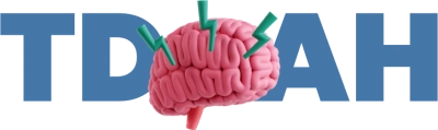 Logo TDAH